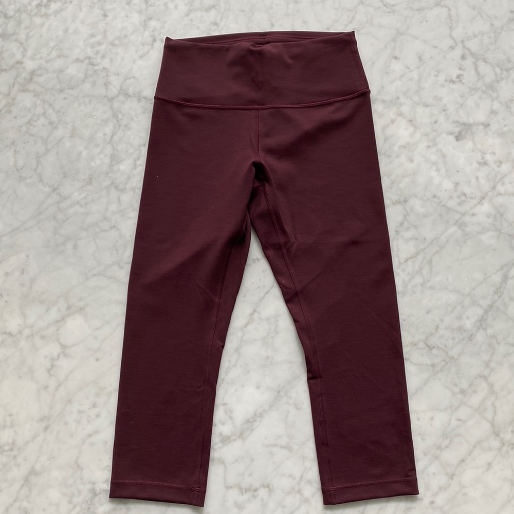 *LIKE NEW* Lululemon Leggings
